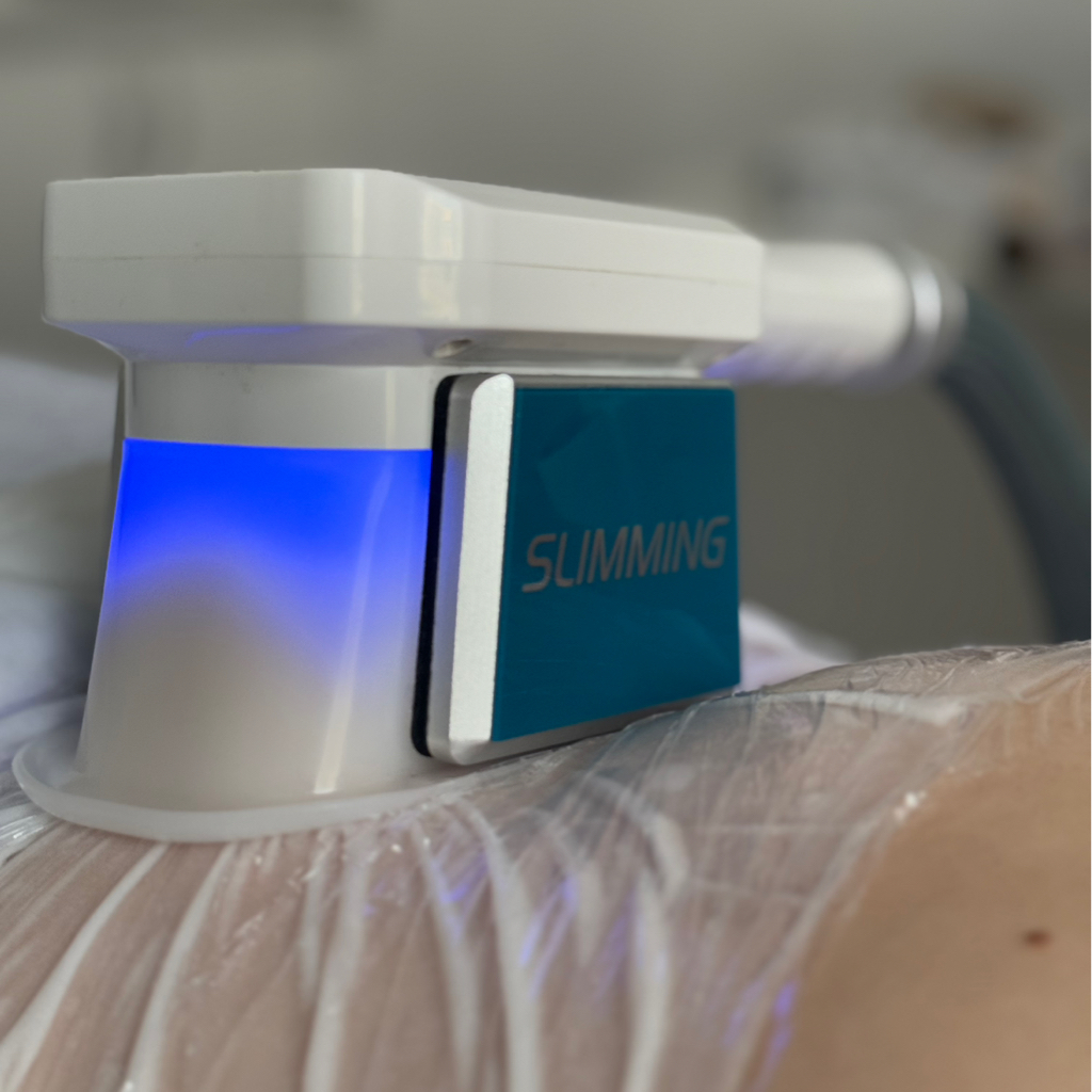 Криолиполиз + LPG/Turbo/Вакуумно-роликовый массаж