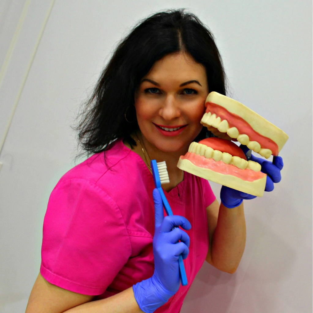 Сарычева Олеся Владимировна