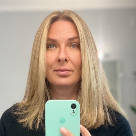 Малкова Галина