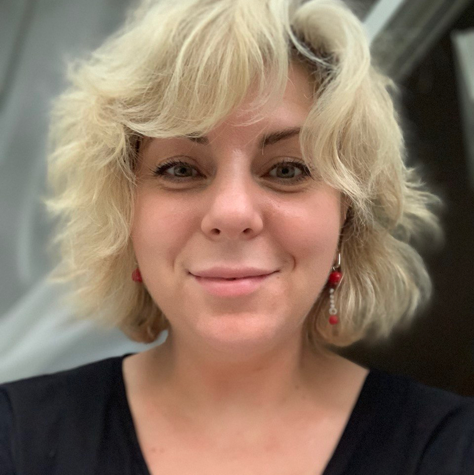 Косарева Наталья