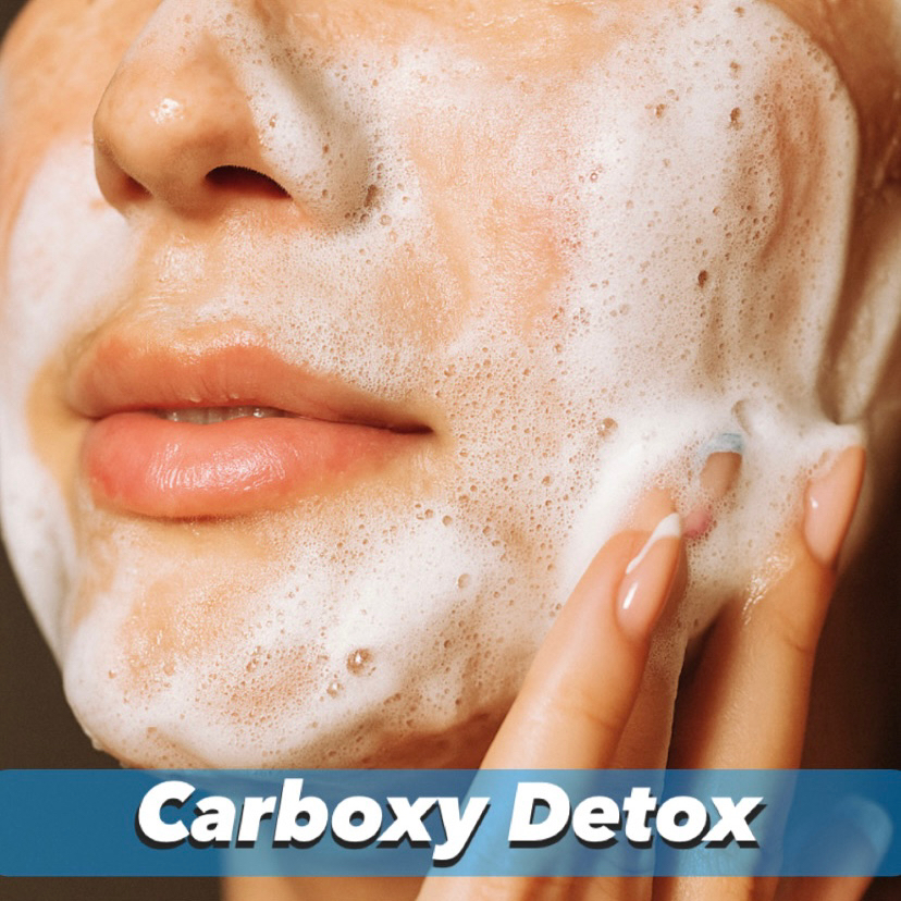 Carboxy Detox