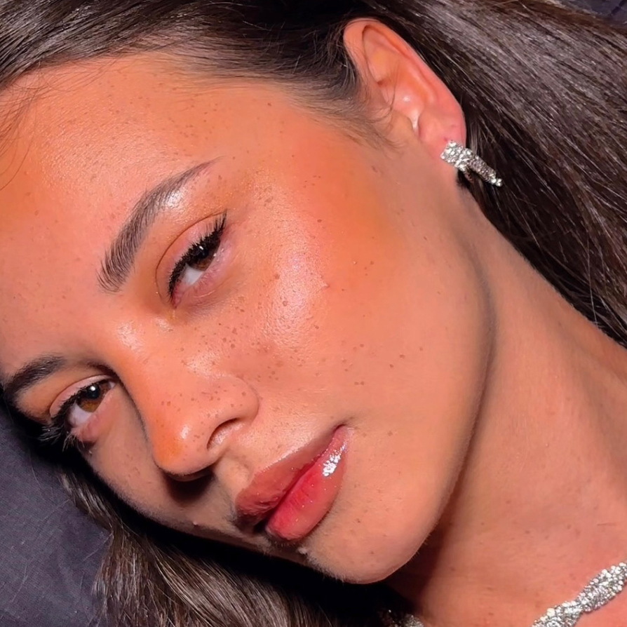 LED - наращивание