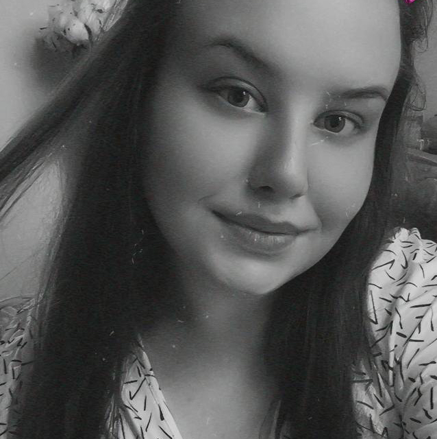 Алина