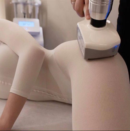 LPG massage 25 min