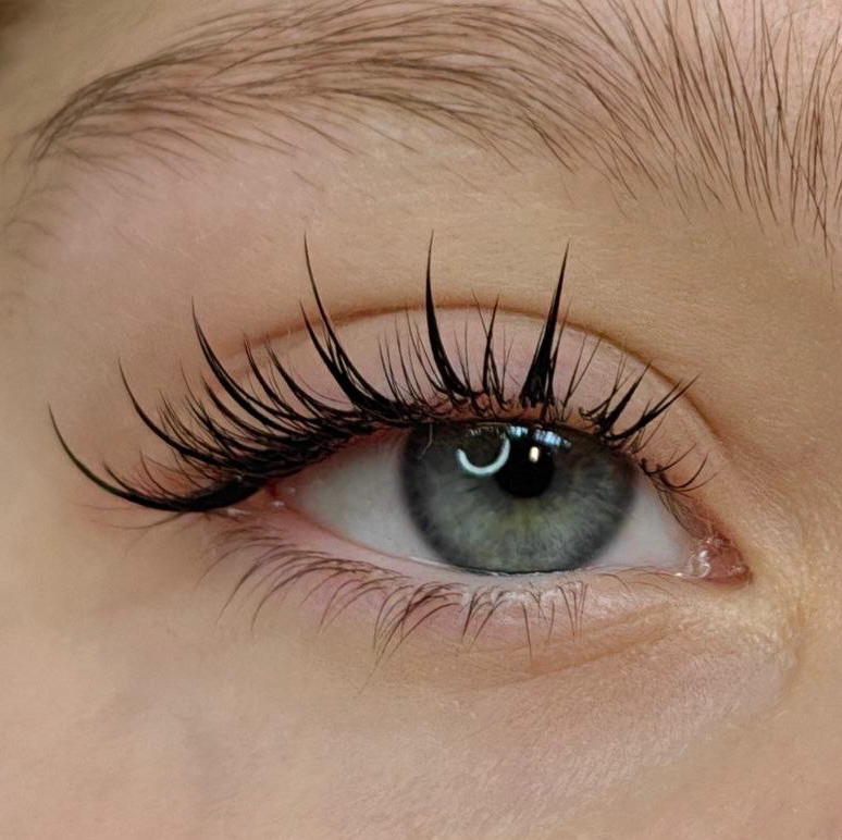 🔹Лучики(доп.услуга)