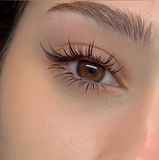 Нижнее наращивание