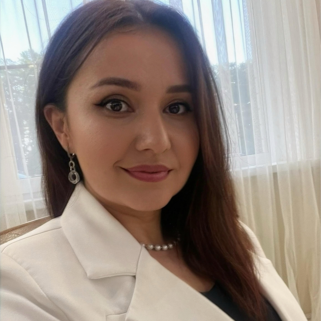 Фатима Джемакулова