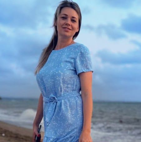 Ирина