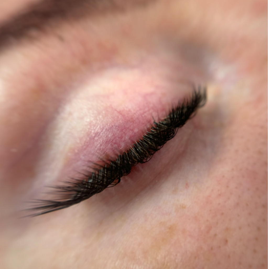 LED наращивание