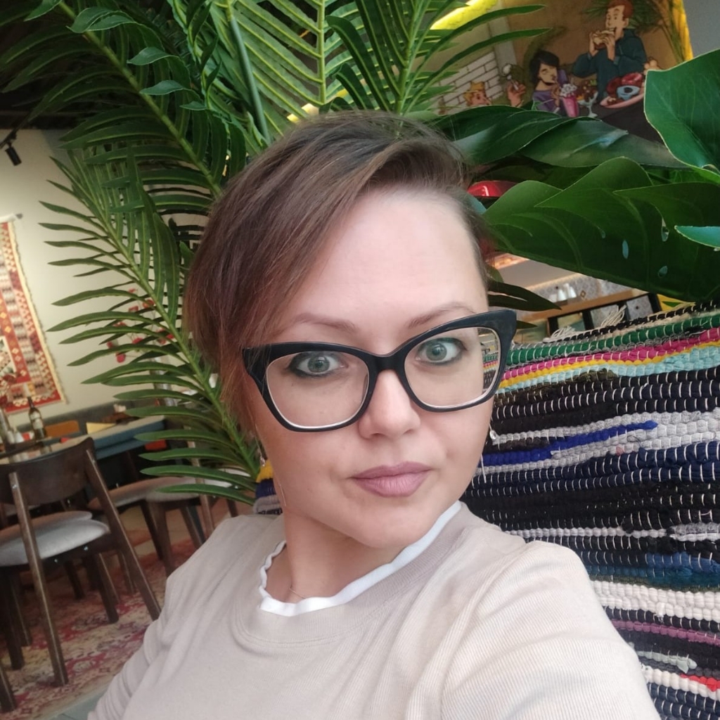 Умрихина Наталья