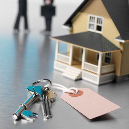 Недвижимость