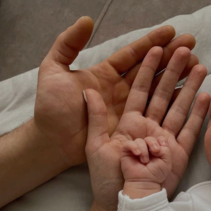 Усыновление/удочерение