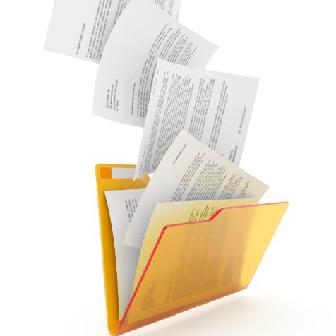 ЗАБРАТЬ ДОКУМЕНТЫ