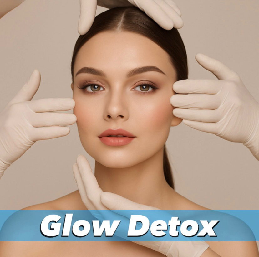 Glow Detox