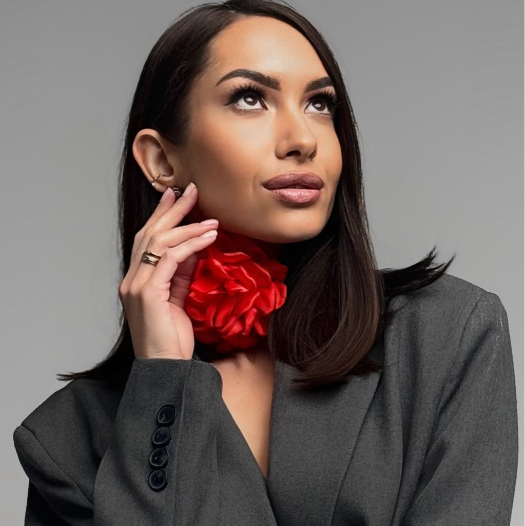 Стародумова Анна