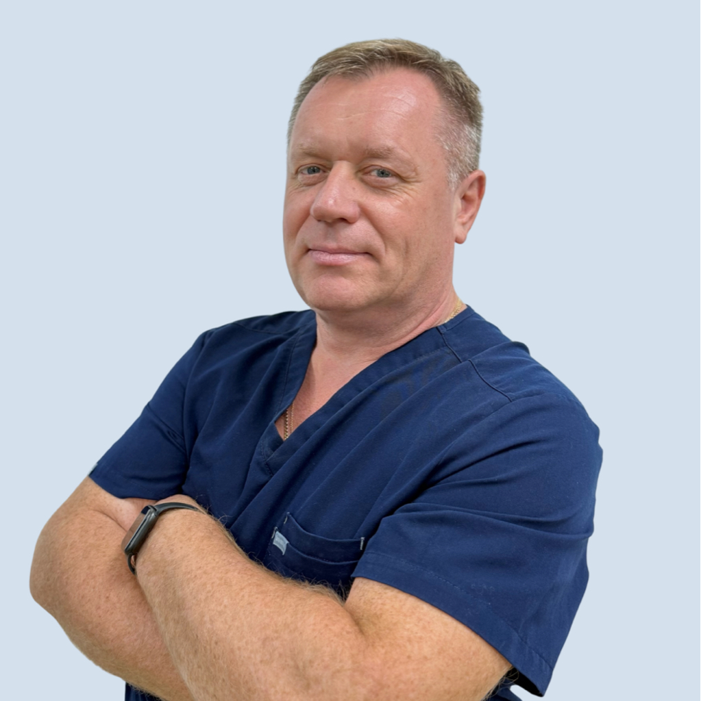 Галкин Олег