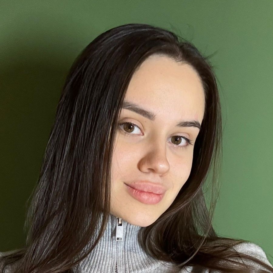 Бальчикова Диана