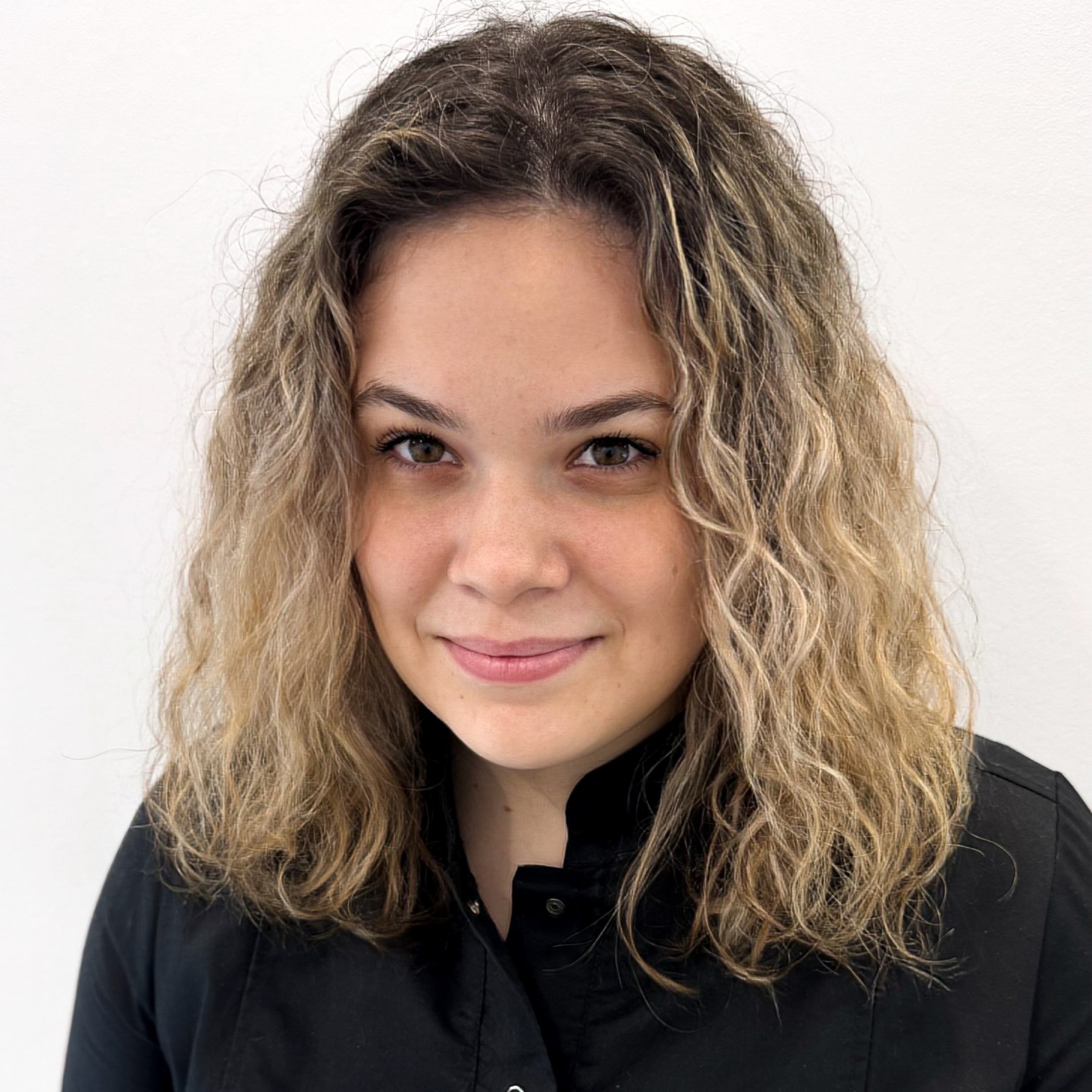 Петрова Наталия