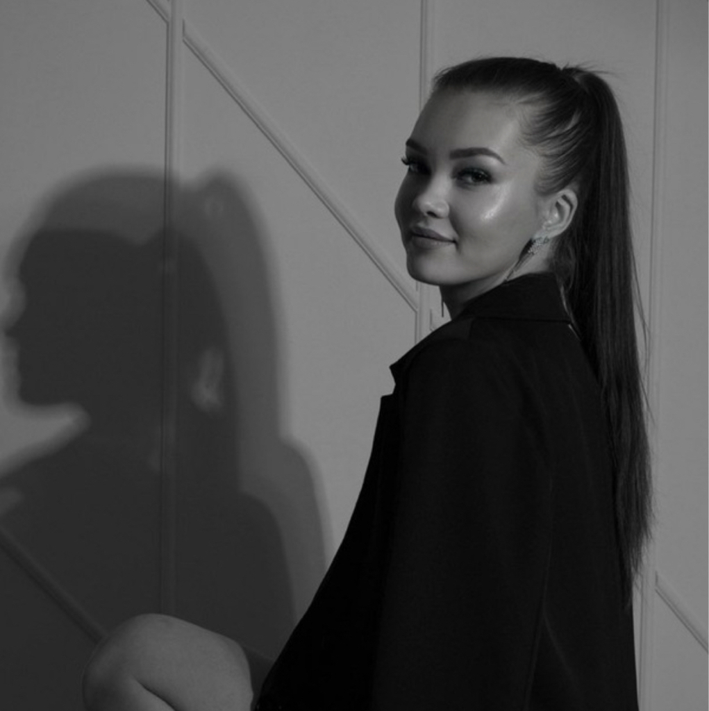 Вероника ул. Некрасова 23