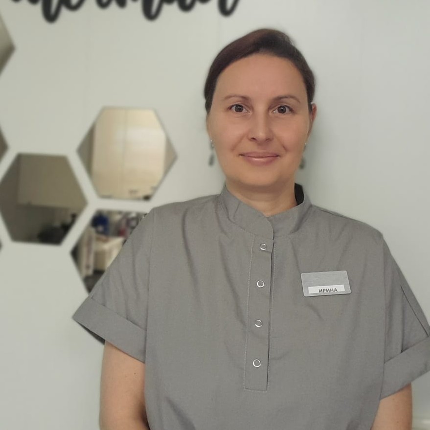 Ирина
