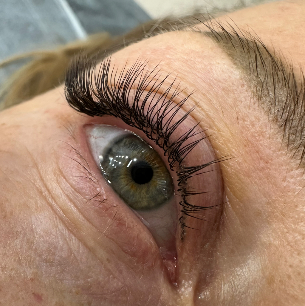 LED 1д наращивание ресниц