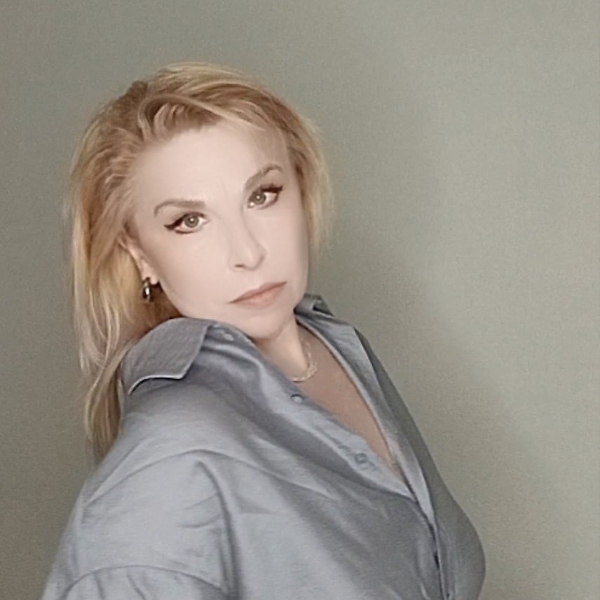 Римма Китапова