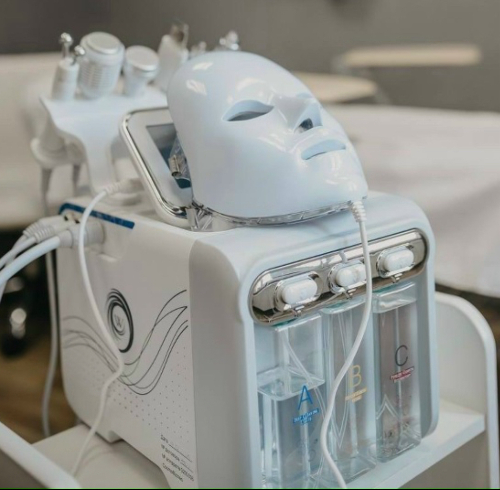 Комбинированная чистка