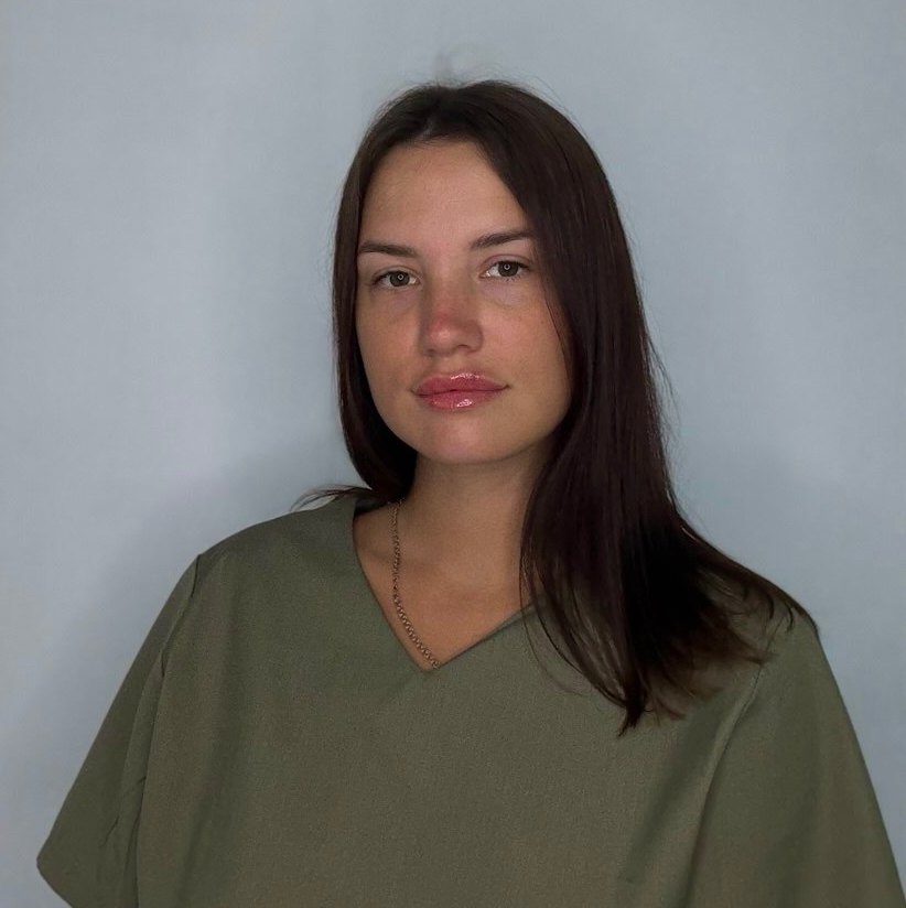 Домовитова Ксения