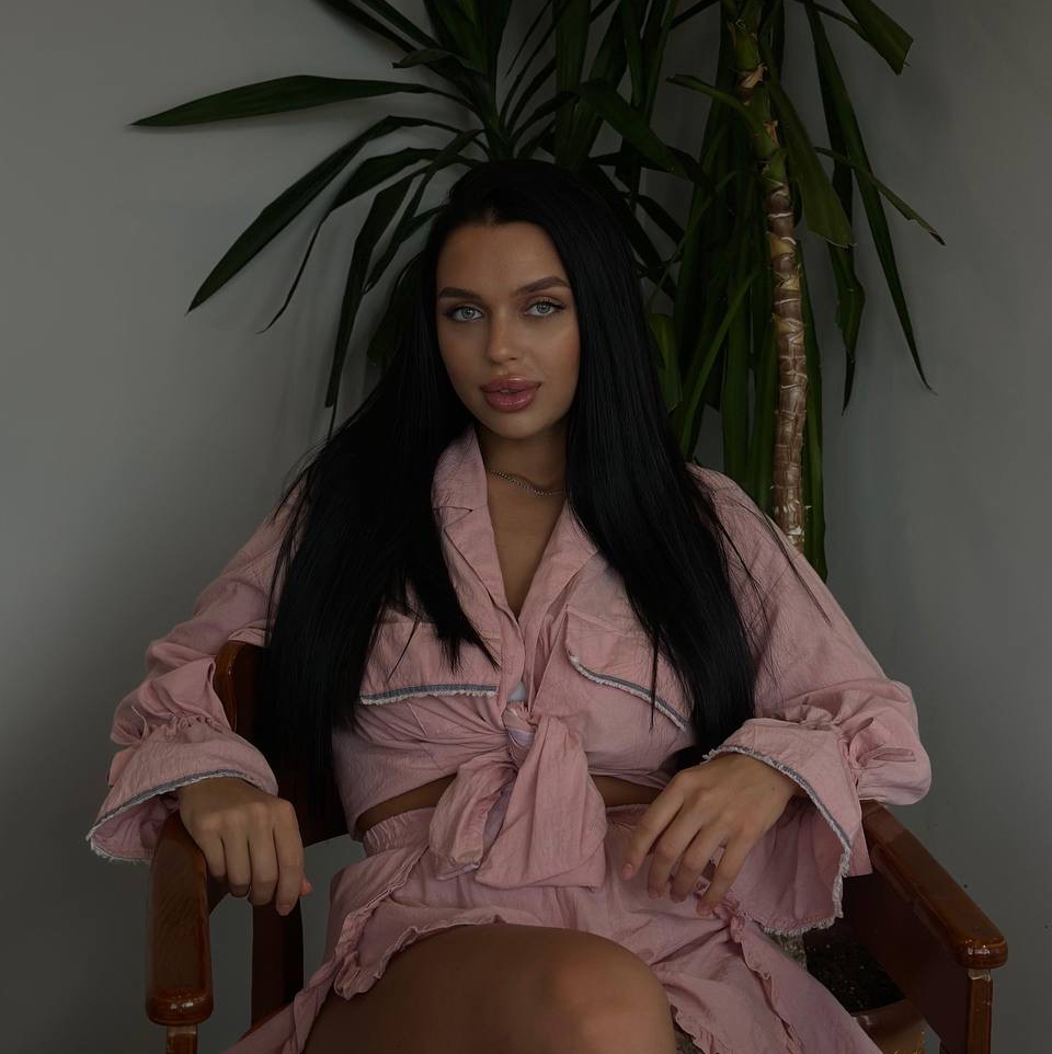 Ефремова Александра