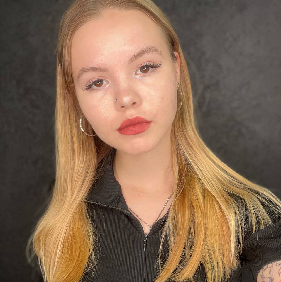 Тарасова Валерия