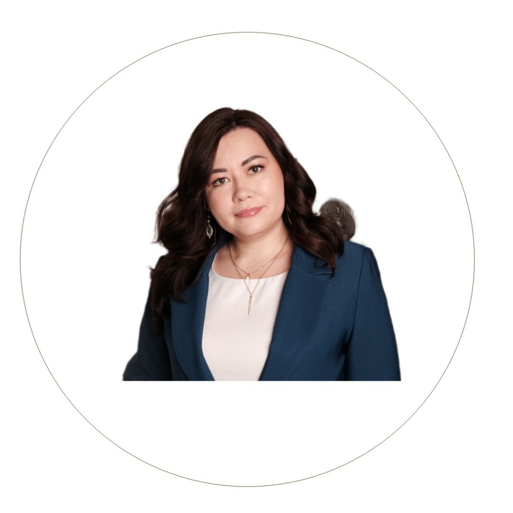 Архипова Анна Дмитриевна