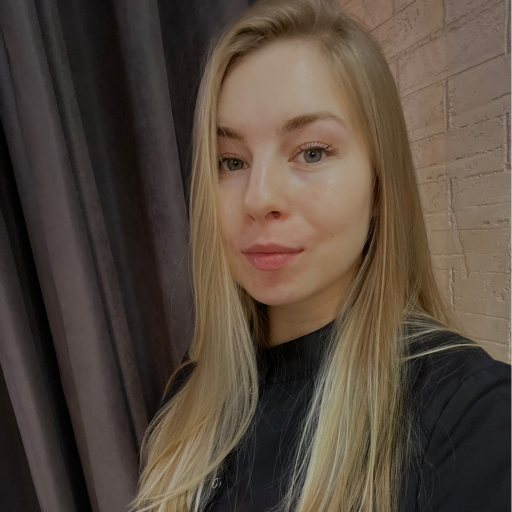 Бобровникова Валерия