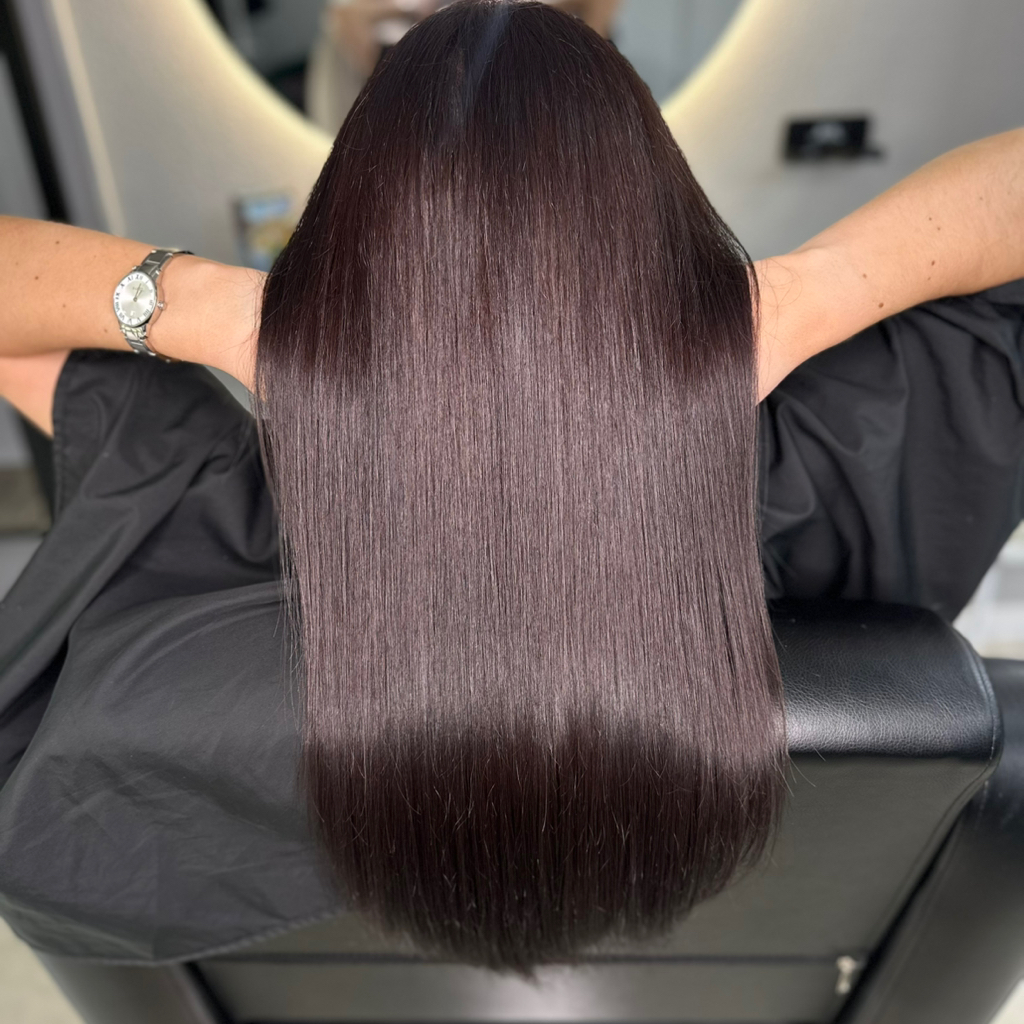 Восстановление волос «СЧАСТЬЕ ДЛЯ ВОЛОС»