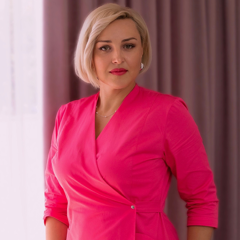 Наталья Альмяшева