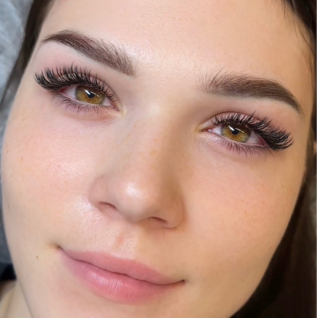 эффект Mascara, премиум мастер