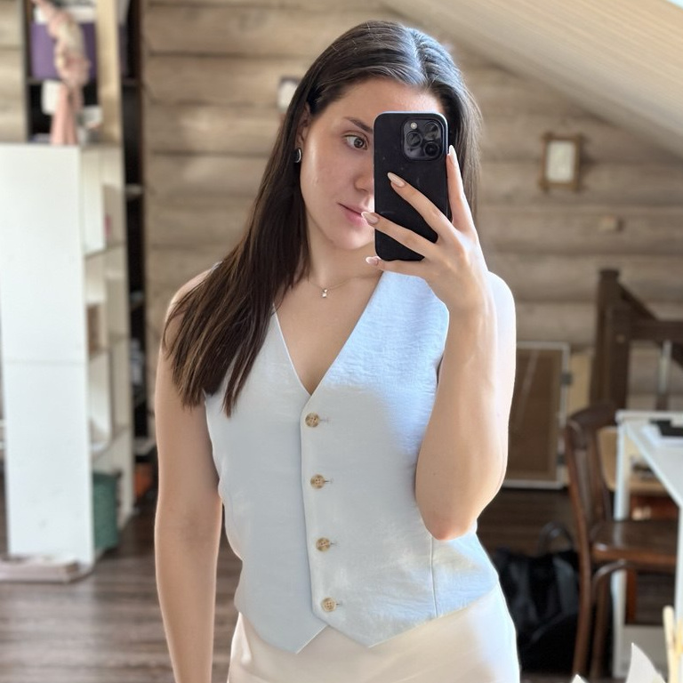 Эльвира Андреевна