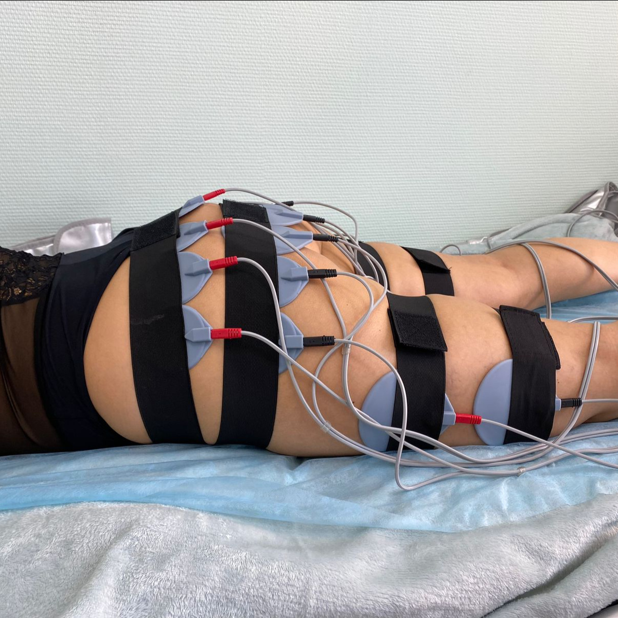 Абонемент №16 ЭМС 30 мин + Сфера 45 мин. (5 сеансов)