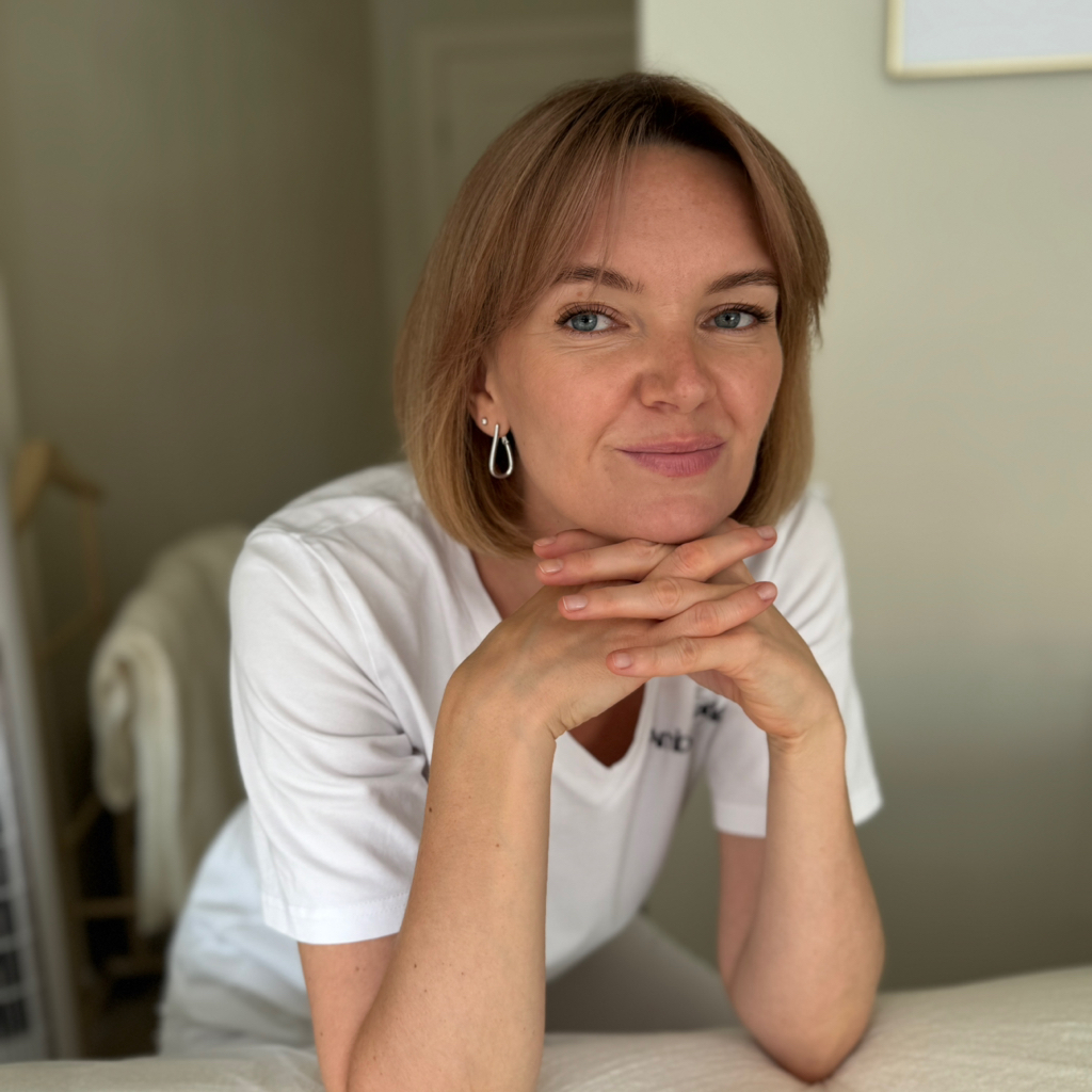 Полубоярова Дарья