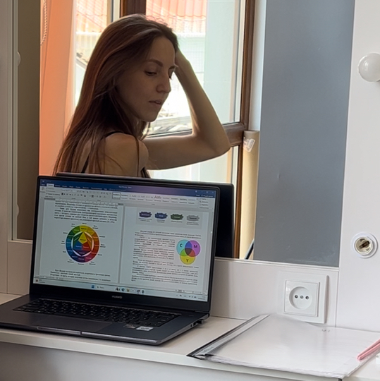 Базовый курс «Брови с 0»