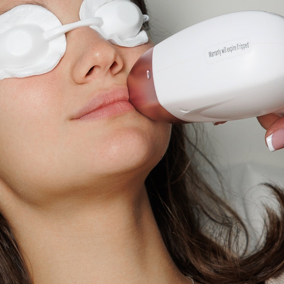 Верхняя губа