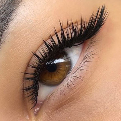 Мокрый эффект