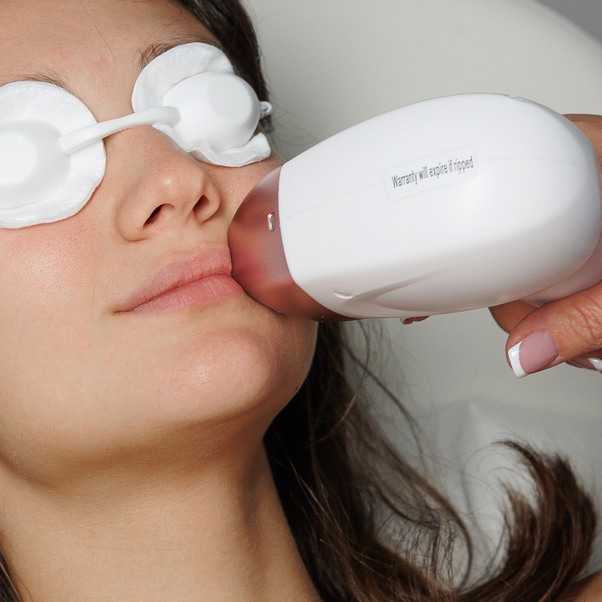 Комплекс с лицом M