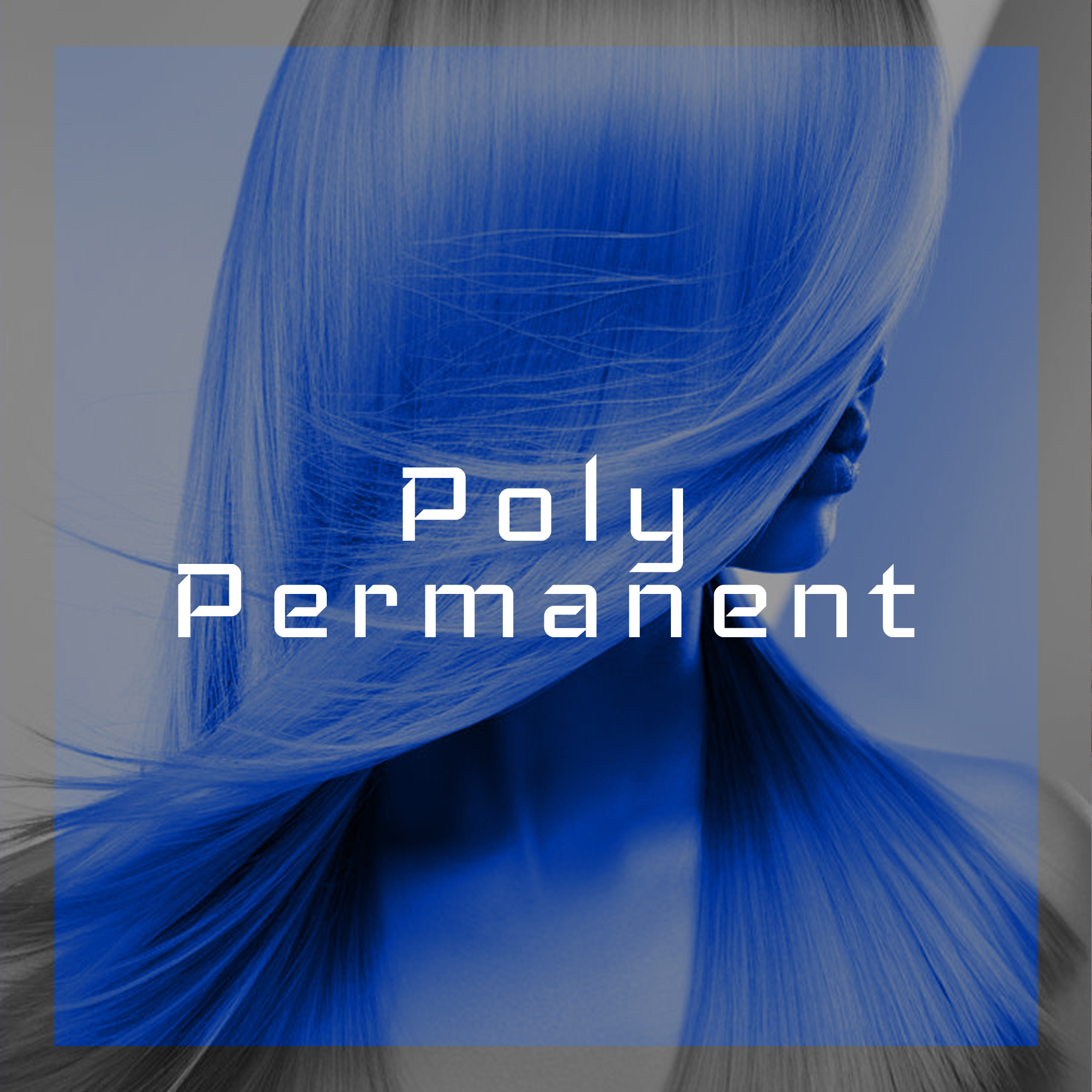 Полуперманентное выпрямление (выпрямление навсегда)