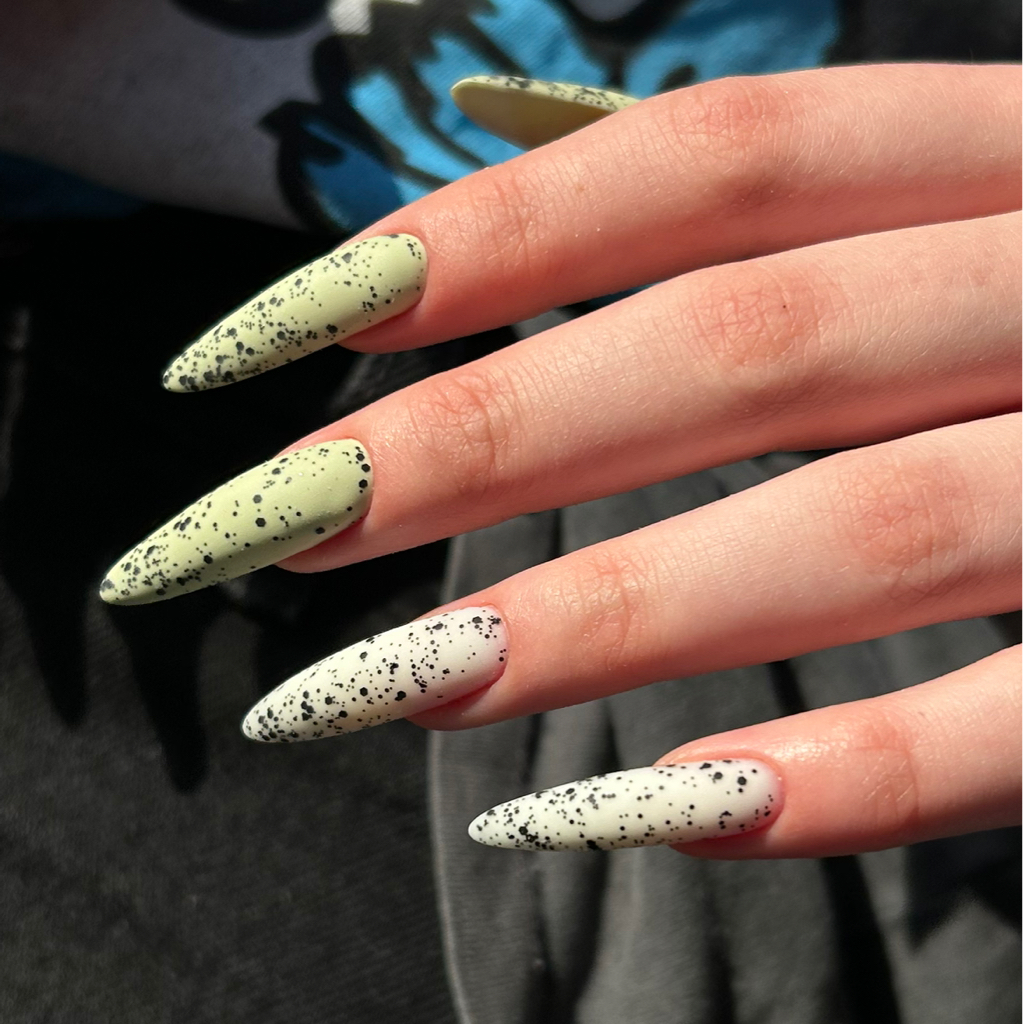 Коррекция архитектуры гелем