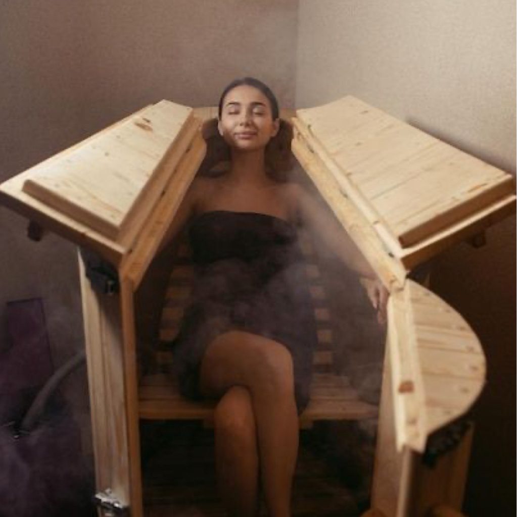 Кедровая бочка