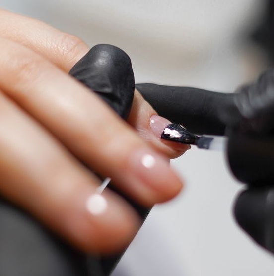 Укрепляющий лак