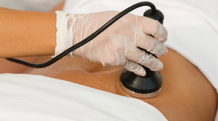 ПРОБНЫЙ СЕАНС «Скульптурирование тела»