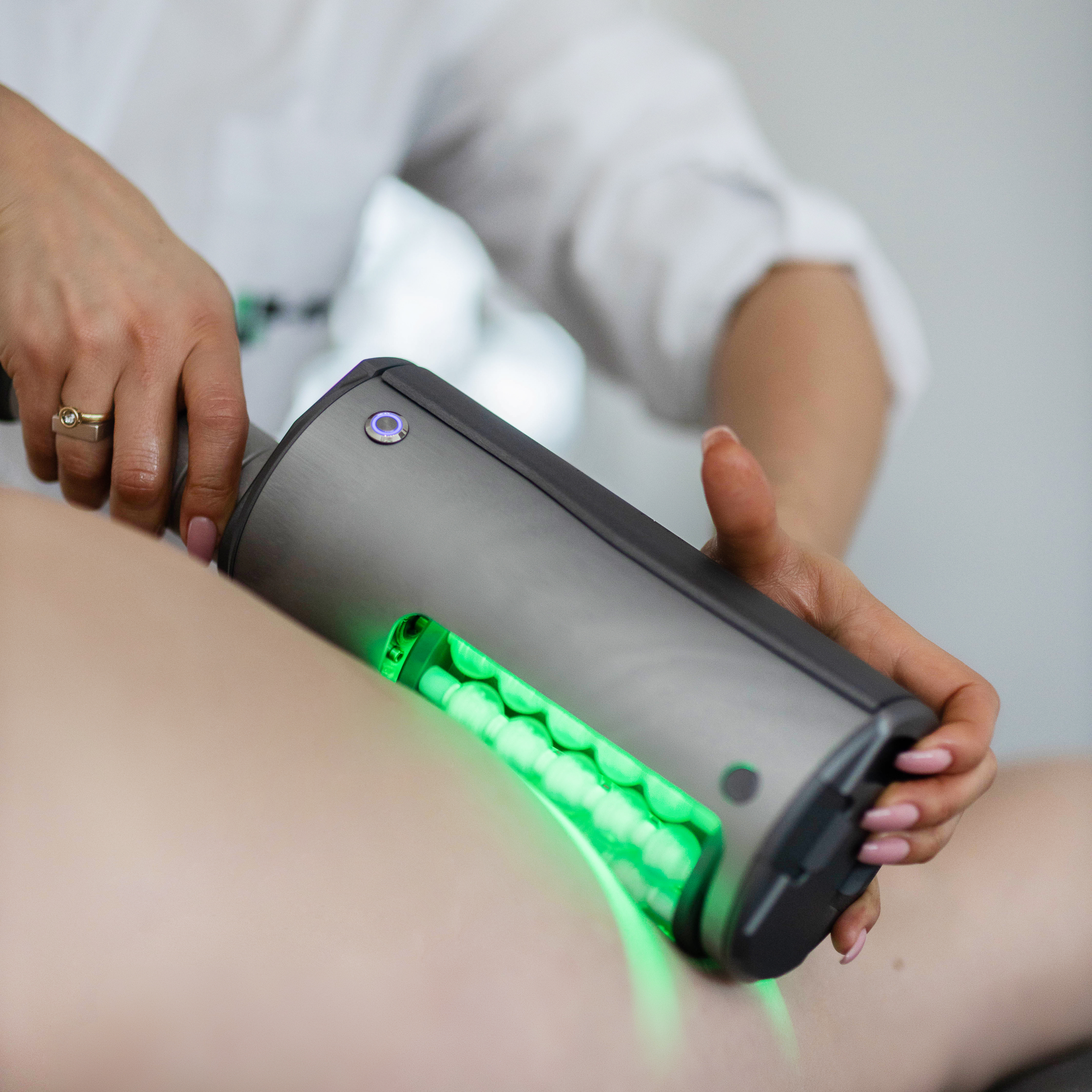 Абонемент №6 Сфера 75 мин +  прессотерапия 30 мин (1 сеанс)