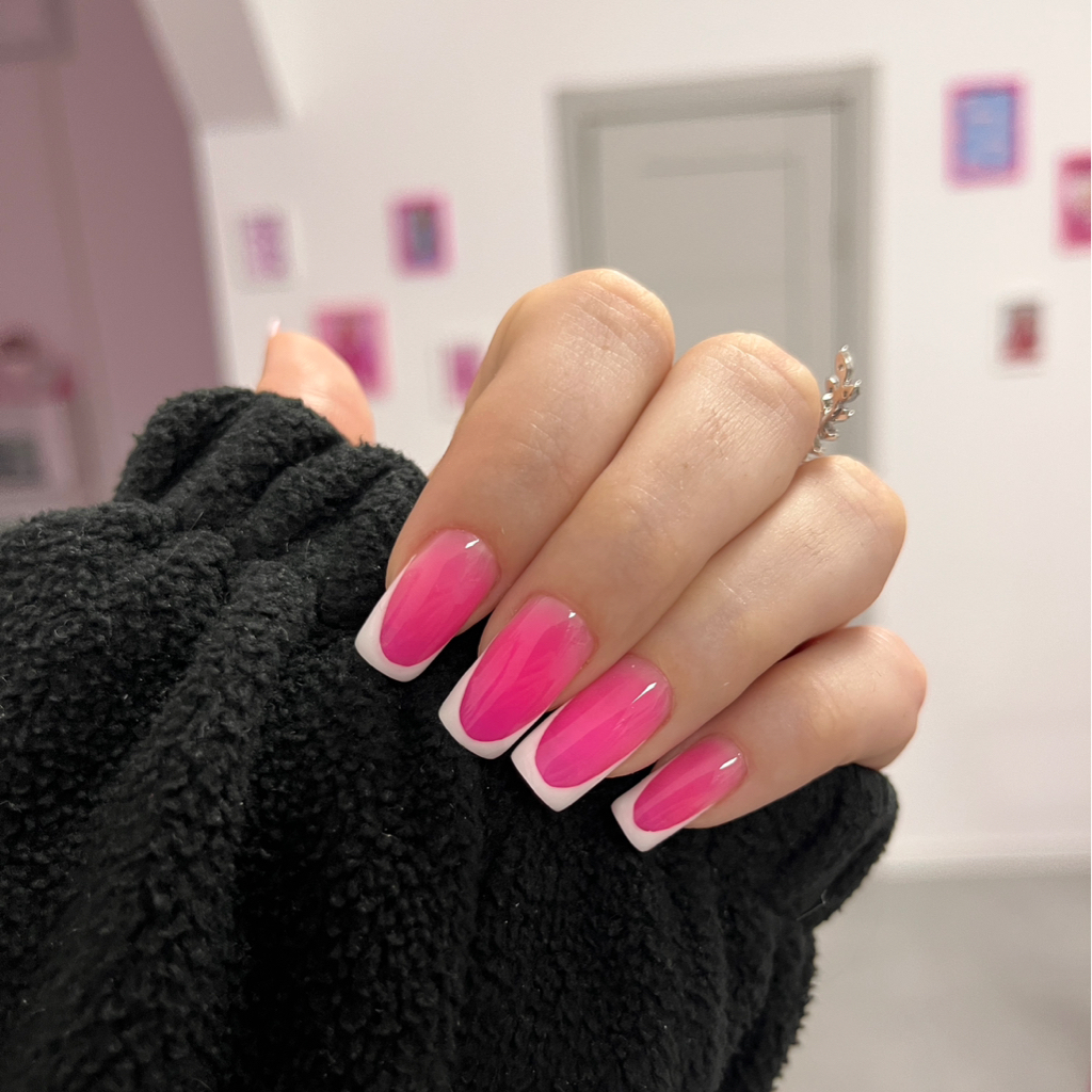 Наращивание/ 1 ноготок (если необходимо выборочно)