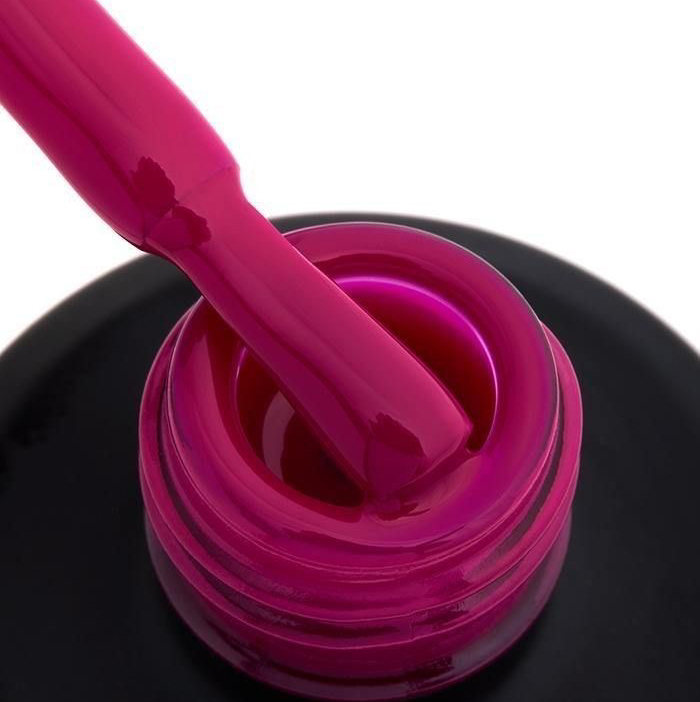 Покрытие гель-лак для нарощенных ногтей